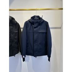 Balenciaga Down Coat